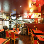 金明飯店 2号店