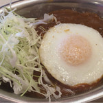 カレーのチャンピオン - 