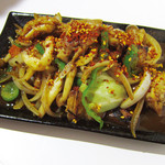 くるめや - ダルム