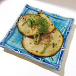 くるめや - チャーシュー