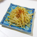 くるめや - もやし