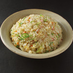 くるめや - やきめし