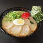 くるめや - 久留米ラーメン