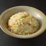 くるめや - 半やきめし