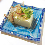 くるめや - 冷奴