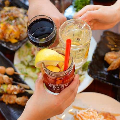 Sumisho Nagaokakyo Torinchu photo 3