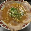 特製ラーメン武蔵丸