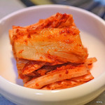 八百亭 - 白菜キムチ