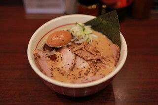 Ramen Ashura - 