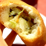 Russian Restaurant ROGOVSKI - 