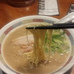 一風堂　SHIROMARU-BASE - 