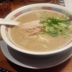 一風堂　SHIROMARU-BASE - 