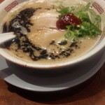 一風堂　SHIROMARU-BASE - 