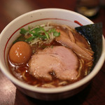 拉麺阿修羅 - 料理写真: