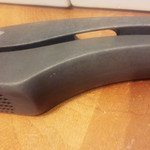 一風堂　SHIROMARU-BASE 金山店 - にんにく潰すヤツ(つд`)