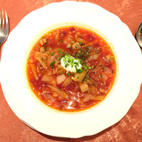 Russian Restaurant ROGOVSKI 銀座 - 