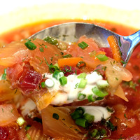 Russian Restaurant ROGOVSKI 銀座 - 