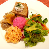 Russian Restaurant ROGOVSKI 銀座 - 