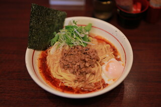 Ramen Ashura - 