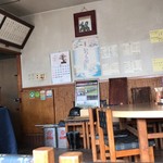 梅屋 - メニュー お安めです♪