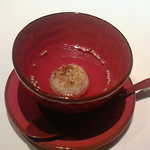 Kishouzakura - 嬉しい不意打ち”焼きおにぎりお茶漬け風”