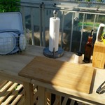 MAAKグランピングキッチン - 