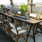 MAAKグランピングキッチン - 