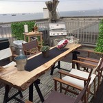 MAAKグランピングキッチン - 