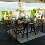 MAAKグランピングキッチン - 