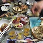 かっぱ鮨 - 