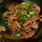 串焼きうまいもん酒場 楽 - 