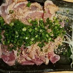 串焼きうまいもん酒場 楽 - 