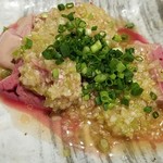 串焼きうまいもん酒場 楽 - 