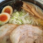 札幌らーめん大地 - 