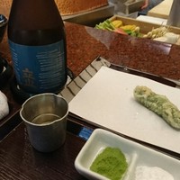 京都祇園 天ぷら八坂圓堂 - 