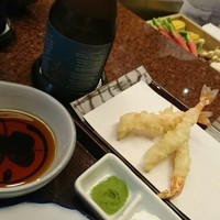 京都祇園 天ぷら八坂圓堂 - 