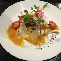 あわび日本料理 錦りゅう - 