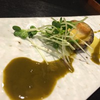 あわび日本料理 錦りゅう - 
