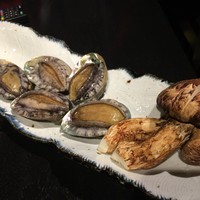 あわび日本料理 錦りゅう - 