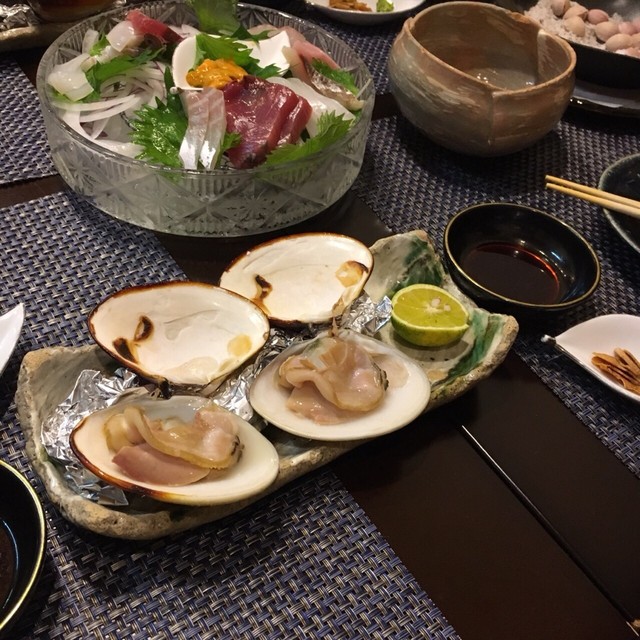 季節料理月さやか キセツリョウリツキサヤカ 掛川 割烹 小料理 食べログ