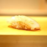 鮨 あらい - 平目