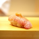 鮨 あらい - ブリ