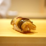 鮨 あらい - 穴子つめ