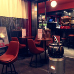 台湾茶Cafe KIKICHA TOKYO - 