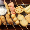 串揚げ酒場 祇園街横丁 - 料理写真: