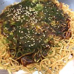 お好み焼 三幸 - 