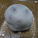 茶丈藤村 - 翌日お土産に購入した「たばしる」を頂きました。
            くせになる味です (^^)/~~~