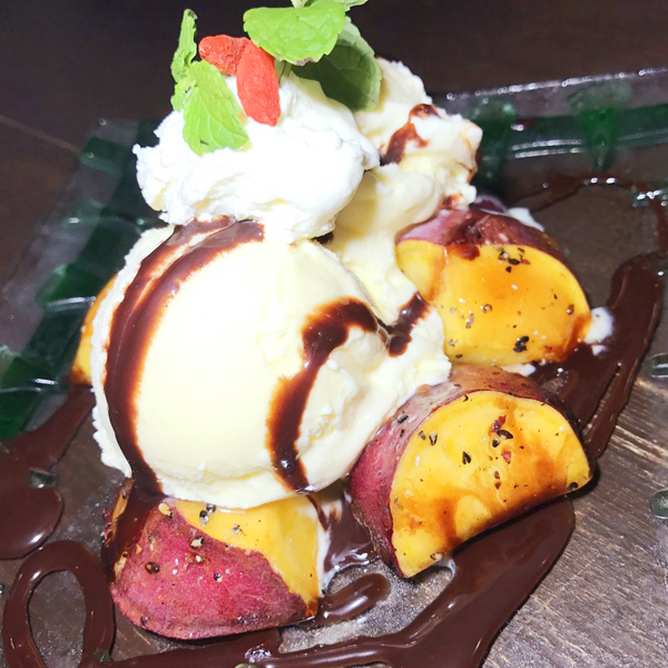 Loites レストラン 飲食店の検索 ちゃ味道楽 チャミドウラク