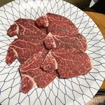 京町柿安本店 - 肉！二番