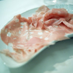 ペレグリーノ - イタリアのボローニャソーセージ、モルタデッラのハム